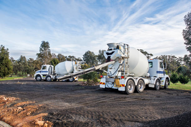 Best Concrete Leveling Services  in Choudrant, LA